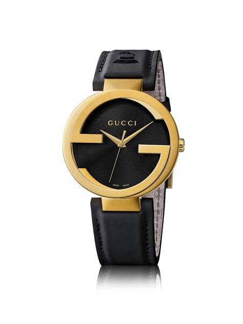 gucci latin grammy special edition watch|Gucci interlocking g watch.